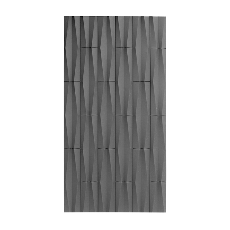 JF-742-Volcanic-Ash-Grey PU Future Stone Component JF-742