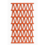 PU Component M-type JF-747