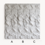 Mountain Rock Stone JF-749