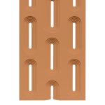 Triumphal Arch Component JF-773 - Image 8