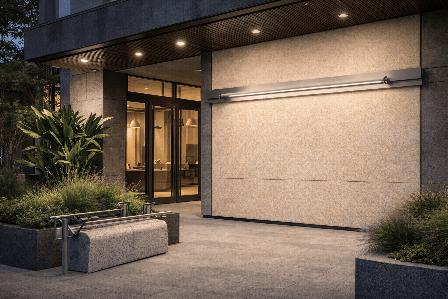 Foamed-Aluminium-Style1 Foamed Aluminium Style Stone - Image 1