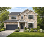 Brick Stone JF-6054 - Image 2