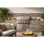 Small Rock Stone JF-6081 - Image 2