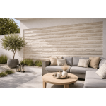 Hemp Strip Stone JF-666 - Image 2