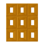 Component – 9 Blocks JF-630 - Image 8