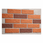 Attached Bricks