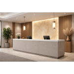 Foamed Aluminium Style Stone - Image 3