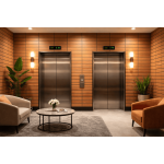 Vertical Slat JF-665 - Image 2